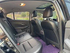 2022 Nissan Sylphy 1.6L XL CVT Enjoy, чёрный — фото 12