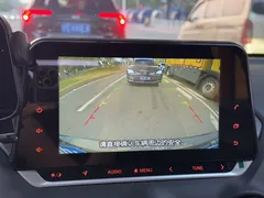 2022 Nissan Sylphy 1.6L XL CVT Enjoy, чёрный — фото 14