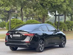 2022 Nissan Sylphy 1.6L XL CVT Enjoy, чёрный — фото 16