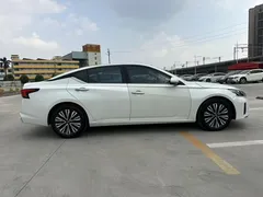 2022 Nissan Teana 2.0L XE, белый — фото 6
