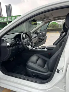 2022 Nissan Teana 2.0L XE, белый — фото 8