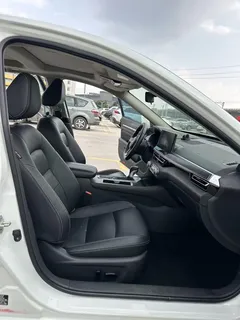 2022 Nissan Teana 2.0L XE, белый — фото 11