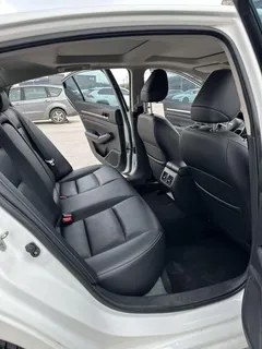 2022 Nissan Teana 2.0L XE, белый — фото 12