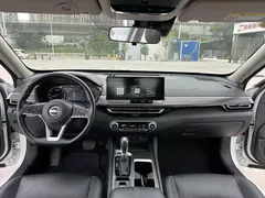 2022 Nissan Teana 2.0L XE, белый — фото 13