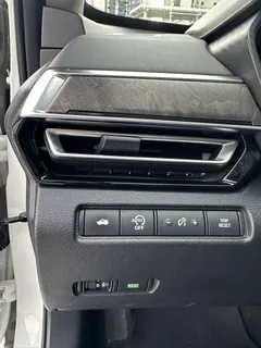 2022 Nissan Teana 2.0L XE, белый — фото 16