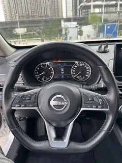 2022 Nissan Teana 2.0L XE, белый — фото 17