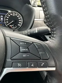 2022 Nissan Teana 2.0L XE, белый — фото 18