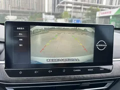 2022 Nissan Teana 2.0L XE, белый — фото 20