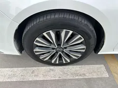 2022 Nissan Teana 2.0L XE, белый — фото 24