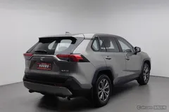 2023 Toyota RAV4 2.0L CVT 2WD Fashion — фото 2