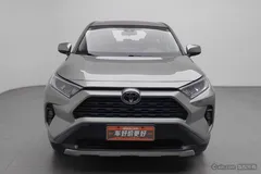 2023 Toyota RAV4 2.0L CVT 2WD Fashion — фото 3