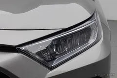 2023 Toyota RAV4 2.0L CVT 2WD Fashion — фото 5