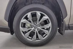 2023 Toyota RAV4 2.0L CVT 2WD Fashion — фото 6