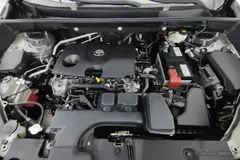 2023 Toyota RAV4 2.0L CVT 2WD Fashion — фото 7