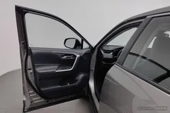 2023 Toyota RAV4 2.0L CVT 2WD Fashion — фото 11