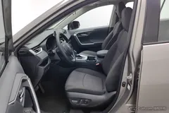 2023 Toyota RAV4 2.0L CVT 2WD Fashion — фото 13