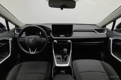 2023 Toyota RAV4 2.0L CVT 2WD Fashion — фото 14