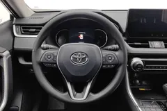 2023 Toyota RAV4 2.0L CVT 2WD Fashion — фото 15