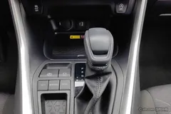 2023 Toyota RAV4 2.0L CVT 2WD Fashion — фото 17