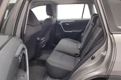 2023 Toyota RAV4 2.0L CVT 2WD Fashion — фото 19