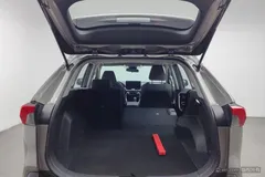 2023 Toyota RAV4 2.0L CVT 2WD Fashion — фото 20