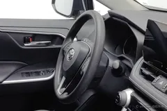 2023 Toyota RAV4 2.0L CVT 2WD Fashion — фото 23