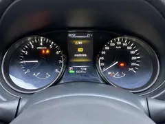 2021 Nissan X-Trail 2.5L XL CVT 4WD, белый — фото 10