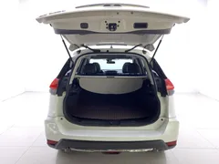 2021 Nissan X-Trail 2.5L XL CVT 4WD, белый — фото 15