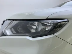 2021 Nissan X-Trail 2.5L XL CVT 4WD, белый — фото 19