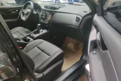 2023 Nissan Qashqai Classic 2.0L Comfort, чёрный — фото 6