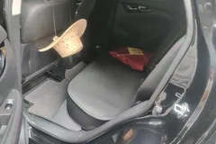 2023 Nissan Qashqai Classic 2.0L Comfort, чёрный — фото 13