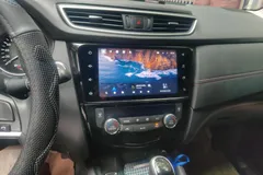 2023 Nissan Qashqai Classic 2.0L Comfort, чёрный — фото 15