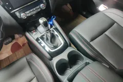 2023 Nissan Qashqai Classic 2.0L Comfort, чёрный — фото 16