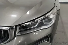 2022 Geely Emgrand 4th Gen 1.5L MT Elite — фото 4