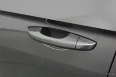 2022 Geely Emgrand 4th Gen 1.5L MT Elite — фото 7
