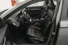 2022 Geely Emgrand 4th Gen 1.5L MT Elite — фото 12