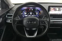 2022 Geely Emgrand 4th Gen 1.5L MT Elite — фото 14