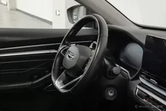 2022 Geely Emgrand 4th Gen 1.5L MT Elite — фото 22