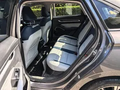2022 Geely Emgrand 4th Gen 1.5L CVT Flagship — фото 4