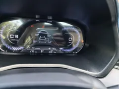 2022 Geely Emgrand 4th Gen 1.5L CVT Flagship — фото 11