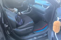 2023 Toyota Wildlander 2.0L 2WD Luxury Plus, чёрный — фото 6