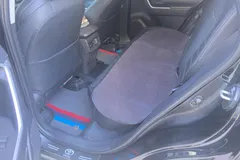 2023 Toyota Wildlander 2.0L 2WD Luxury Plus, чёрный — фото 12