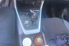 2023 Toyota Wildlander 2.0L 2WD Luxury Plus, чёрный — фото 15