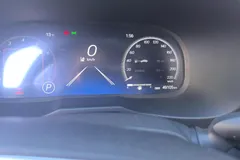 2023 Toyota Wildlander 2.0L 2WD Luxury Plus, чёрный — фото 16