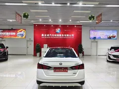 2021 Nissan Teana 2.0L XL Comfort, белый — фото 7