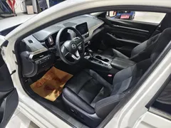 2021 Nissan Teana 2.0L XL Comfort, белый — фото 9