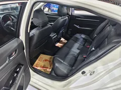 2021 Nissan Teana 2.0L XL Comfort, белый — фото 10