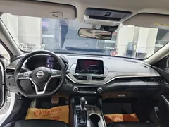2021 Nissan Teana 2.0L XL Comfort, белый — фото 11