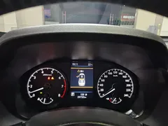 2021 Nissan Teana 2.0L XL Comfort, белый — фото 13