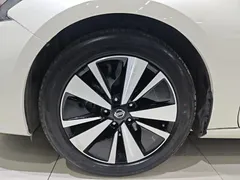 2021 Nissan Teana 2.0L XL Comfort, белый — фото 16